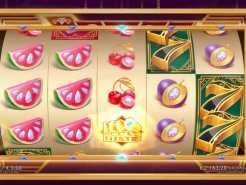 Deco Diamonds Deluxe